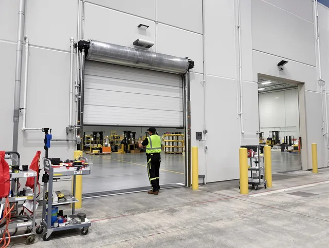 Commercial Repair service in Westminster, CA