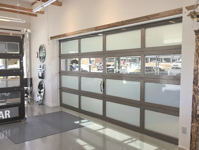 Custom Doors service in Westminster, CA