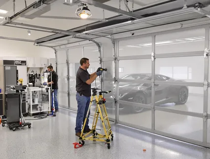 Dents Repair service in Westminster, CA