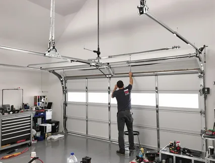 Garage Door Installation service in Westminster, CA