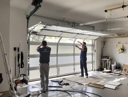 Door Replacement service in Westminster, CA