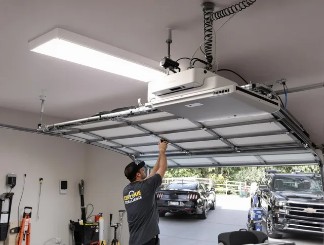 Opener Installation service in Westminster, CA