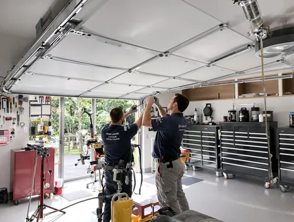 Overhead Repair service in Westminster, CA