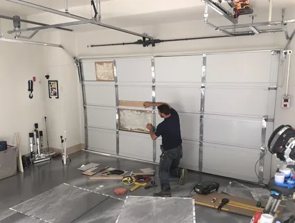 Panel Repair service in Westminster, CA