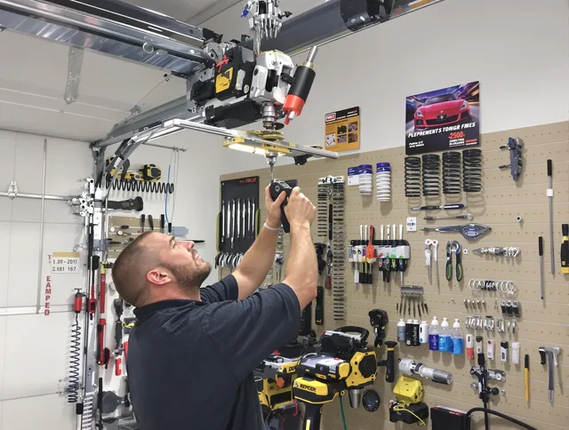 Spring Repair service in Westminster, CA